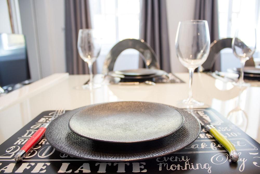 My Sweet Homes - Appartements Avec Spa — Photos 1