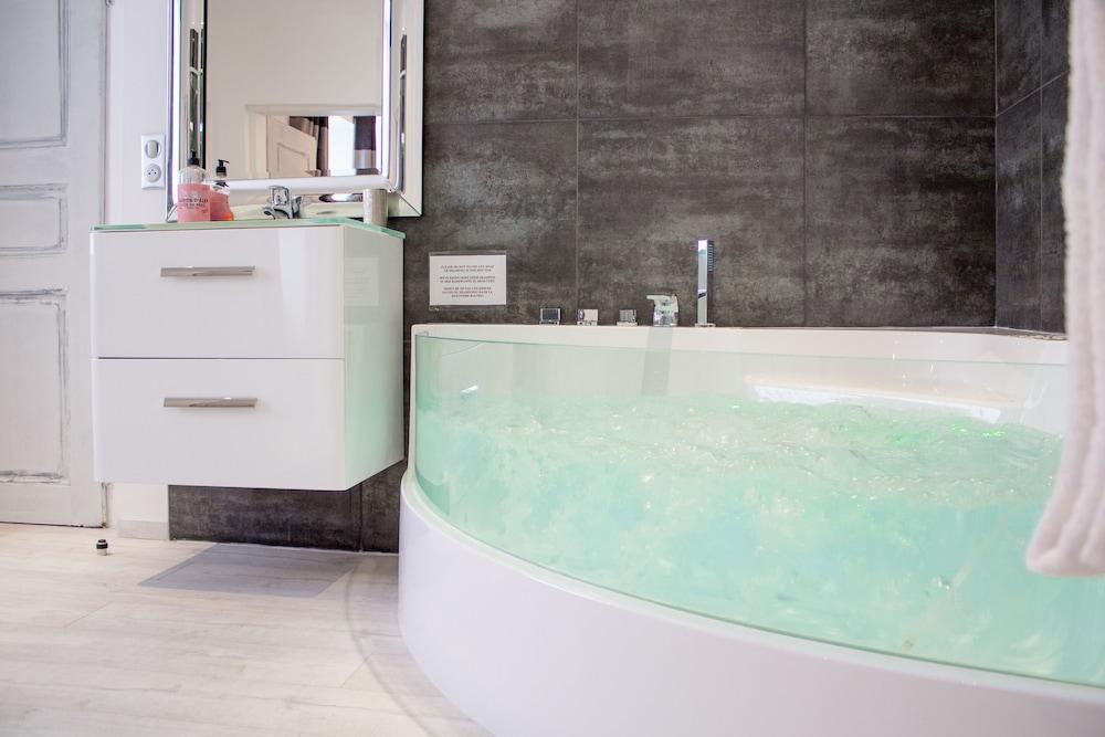 My Sweet Homes - Appartements Avec Spa — Photos 3